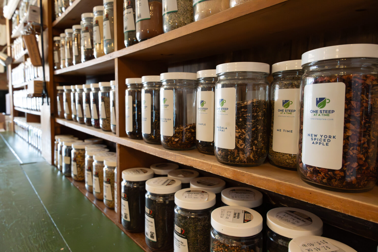 Products - Nature's Storehouse