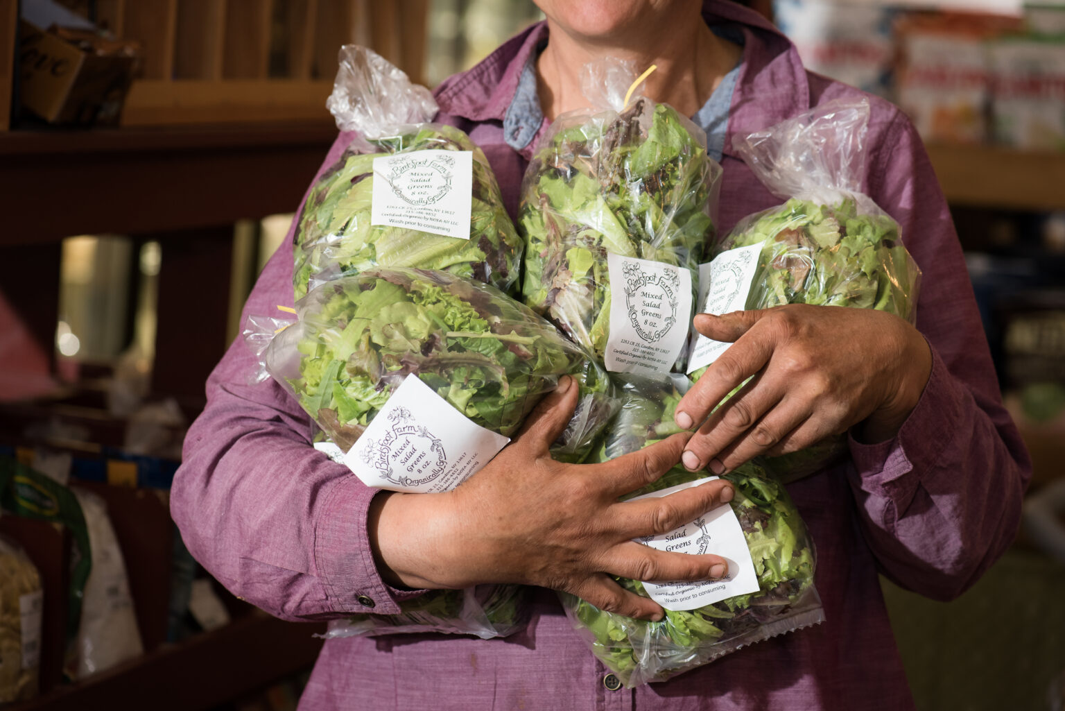 Products - Nature's Storehouse