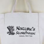 Nature's Tote Bag - Natural