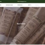 Adirondack Fragrance Farm