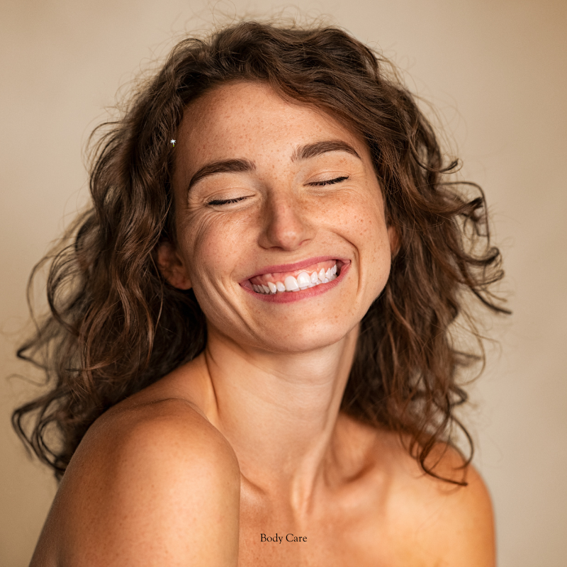 All Natural Bodycare