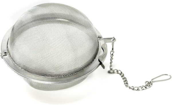 2" Mesh Tea Ball Swedish Tradition