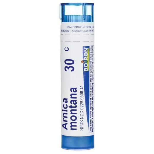 Arnica Montana 30C MD