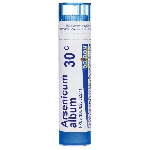 Arsenicum Album 30C MD