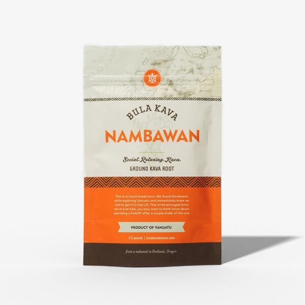 Kava root - 1:2