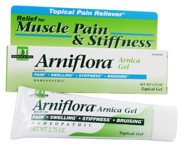 Arniflora Arnica Gel