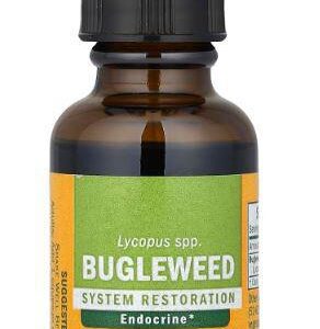 Herb Pharm Bugleweed