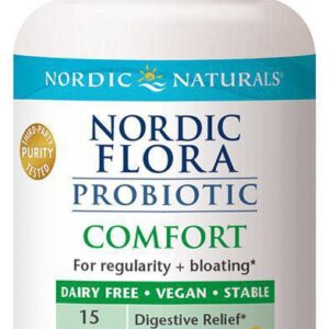 Nordic Flora Probiotic Comfort