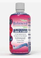 Heaven Sent Balanced Essentials 32oz
