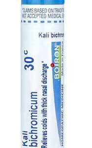 Kali Bichromicum 30C MD