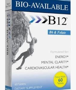 Heaven Sent B12 Max 5000mg 1.75oz