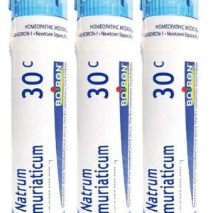 Histaminum Hydrochloricum 30C MD
