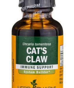 Herb Pharm Cat's Claw