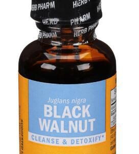 Herb Pharm Black Walnut Extract