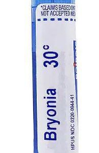 Bryonia 30C MD