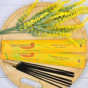 Auroshika Frankincense