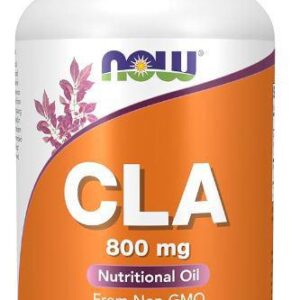 NOW CLA 800mg