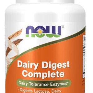 NOW Dairy Digest Complete