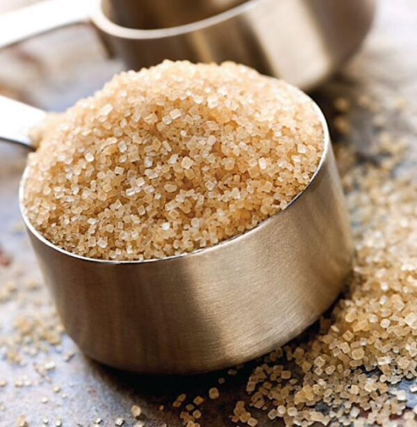 Cane Sugar Organic