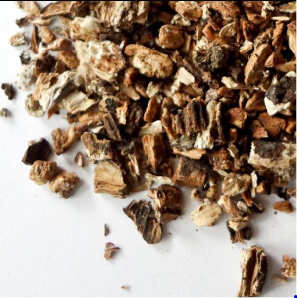BURDOCK ROOT,OG2,C/S