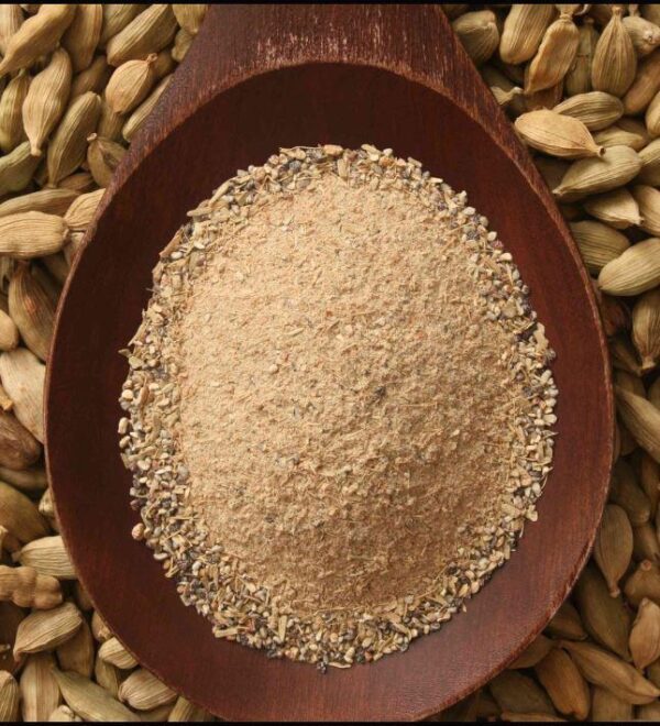 CARDAMOM SEED,GROUND