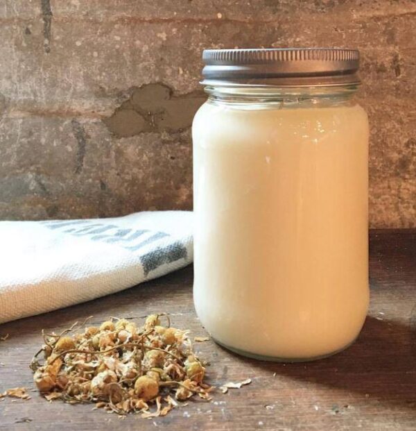 Buttermilk