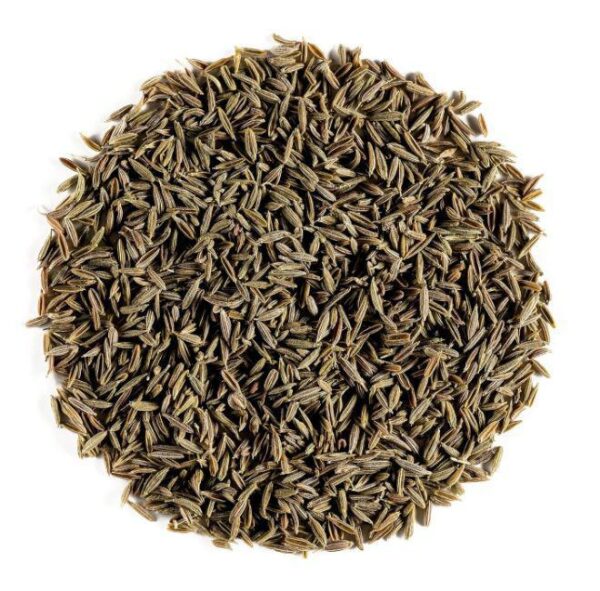 CARAWAY SEED,OG2,WHOLE