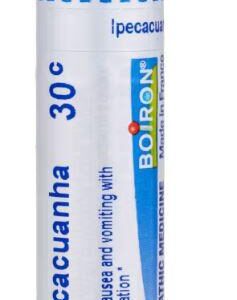 Ipecacuanha 30C MD