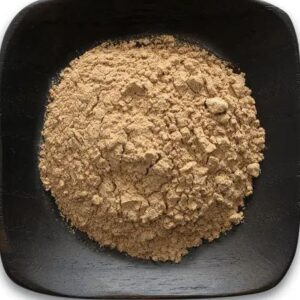 Carob Powder Organic, Light Roast