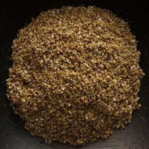 Celery Salt Blend, Organic