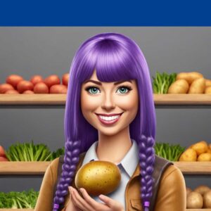 Potatoes, Gold