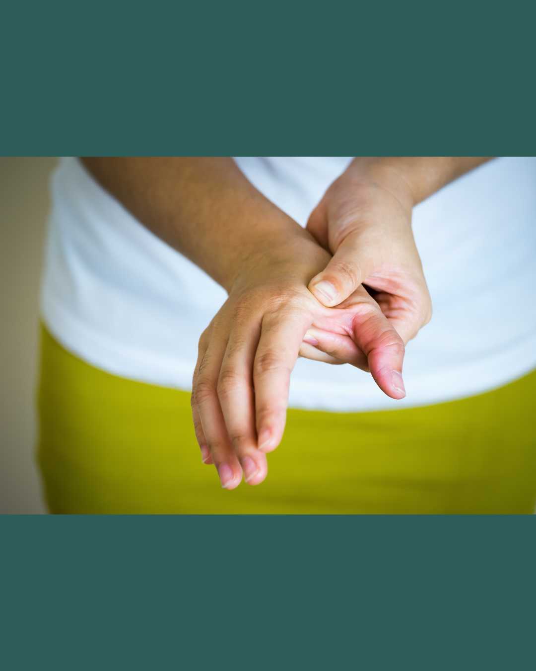 Calm the Heck Down, Body: An Honest Look at Inflammation