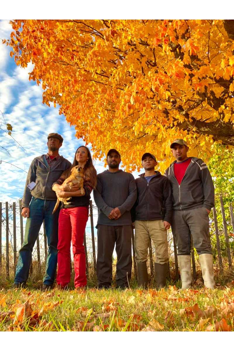 Farmer Highlight: Kent Family Growers