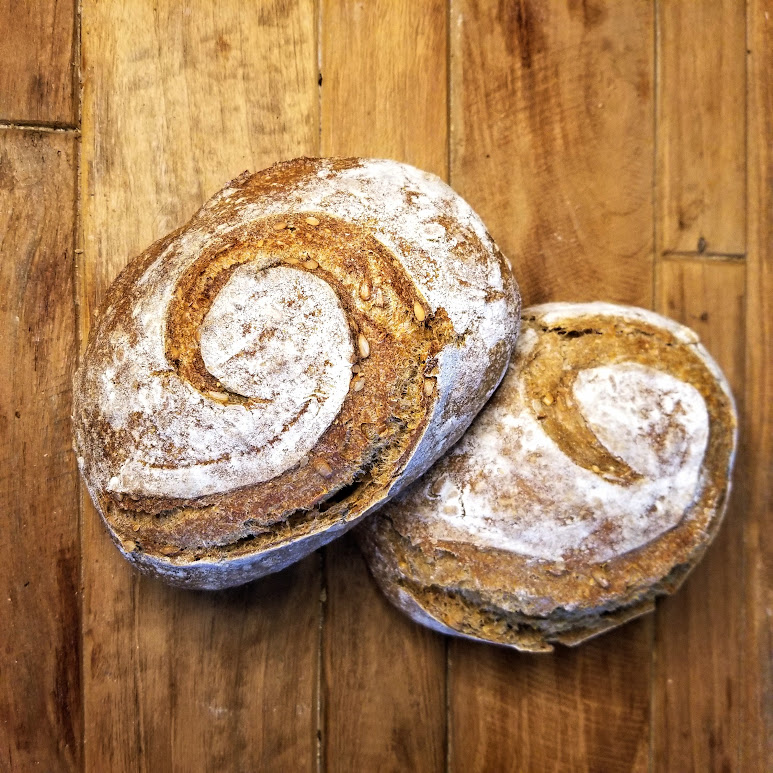 What's the Big Deal? Gluten: What Is It Anyway?