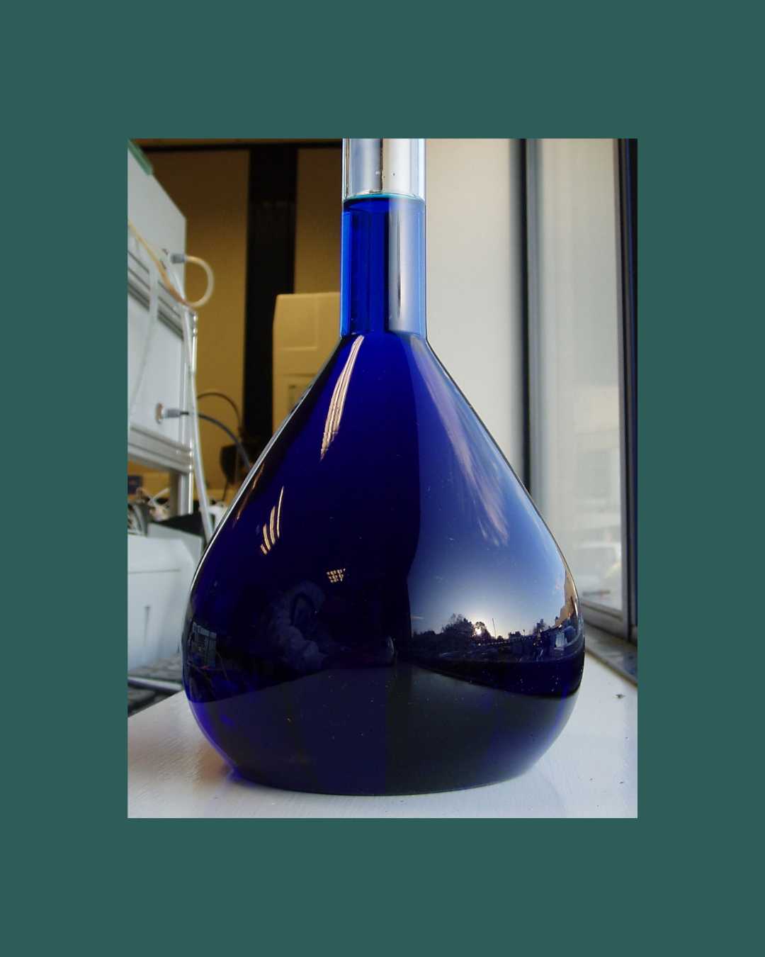 What's The Big Deal? Methylene Blue