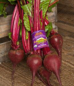 Beets Organic