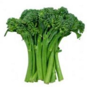 Broccolini, Organic