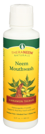 Mouthwash, Neem, Organix South