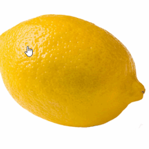 Lemons Organic