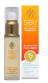 Face Cream, Sibu, Sea Berry