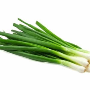 Scallions, Organic