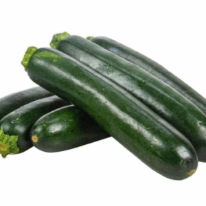 Zucchini,  organic