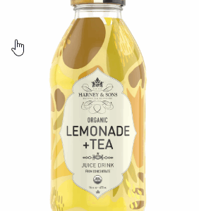 Lemonade Tea, Harney & Sons