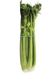 Celery Hearts