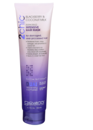 Hair mask, Giovanni, 2 Chic