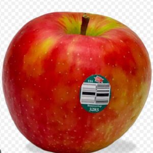Apples, Honeycrisp