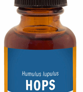 Hops Extract, 1 oz, Herb Pharm
