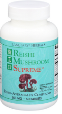 I3, Reishi Mushroom Supreme(tm)