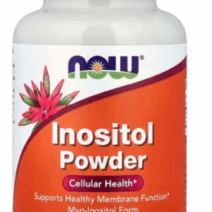 C2, Inositol Powder, 4 oz, NOW