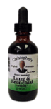 Lung & Bronchial - 2oz Ext, Dr. Christopher's